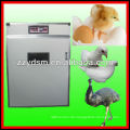 Full Automatic Poultry Incubator